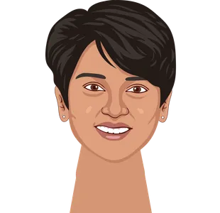 P Raut Logo