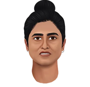 Fargana Hoque Logo