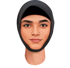Bibi Ayesha Bibi Ayesha Logo