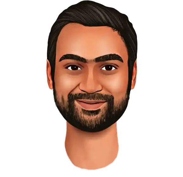 Amit Mishra Logo