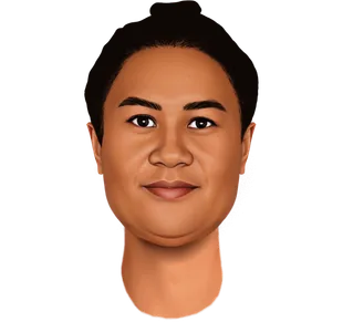 Pauke Siaka Logo