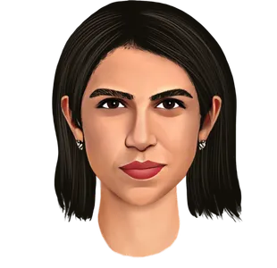 Yasmin Daswani Logo