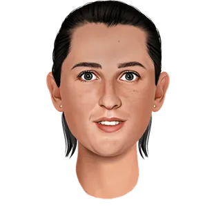 Caitlin Gurrey Logo
