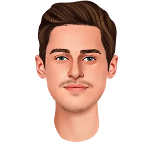 J McCollum Logo