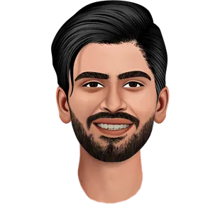 Pawan Sarraf Logo