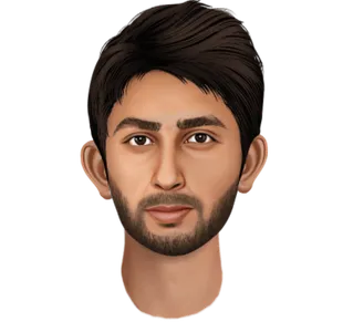Ishank Jaggi Logo