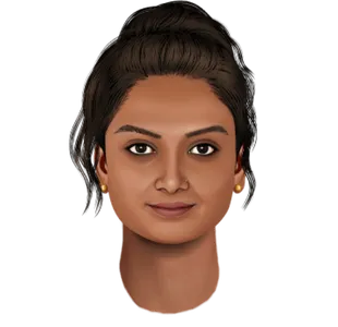 Apsari Begam Apsari Begam Logo